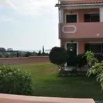 Anna Lägenhet Arillas (Corfu)
