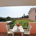 Lägenhet Anna Arillas (Corfu)