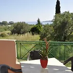 Lägenhet Anna Arillas (Corfu)