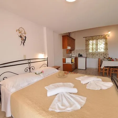 Anna Arillas Agiou Georgiou