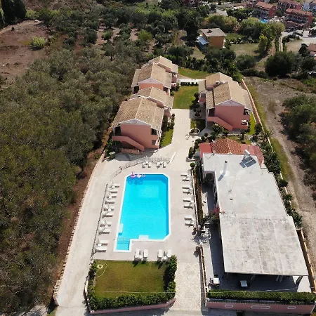 Anna Arillas Agiou Georgiou