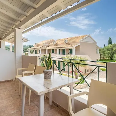 Anna Arillas Agiou Georgiou