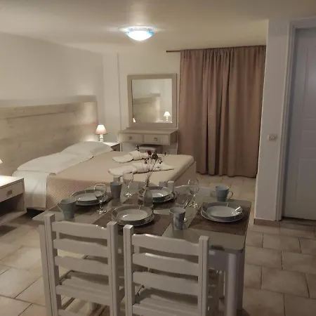 Anna Apartament *
