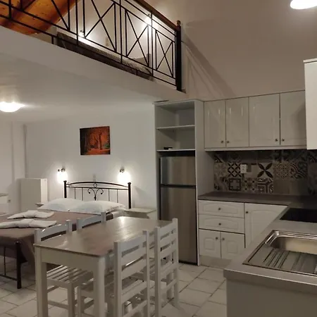 Anna Apartament
