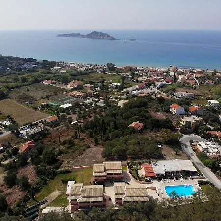 Anna Apartament