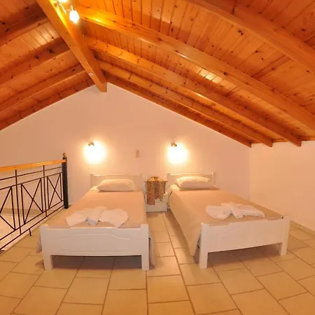 Anna Apartament *