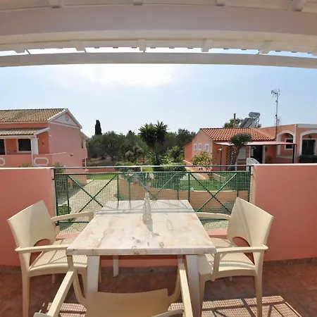 Anna Apartament