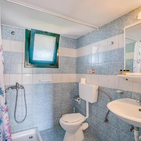 Apartament Anna Arillas (Corfu)