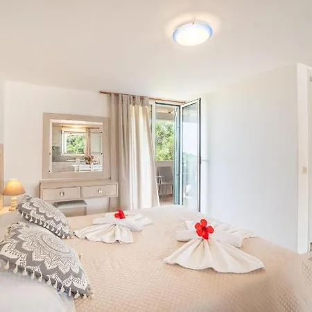 Anna Apartament