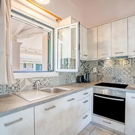 Apartment Anna