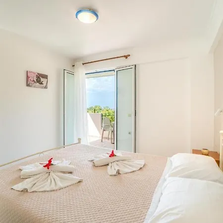Apartament Anna *