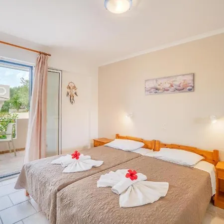 Anna Apartament