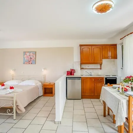 Apartament Anna