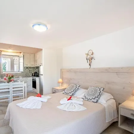 Anna Apartament *