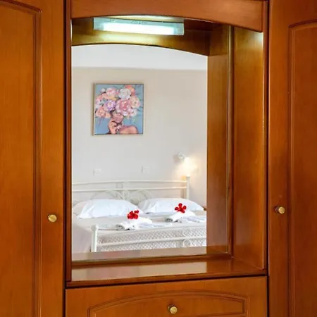 Apartament Anna *