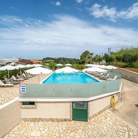 Anna Arillas (Corfu)