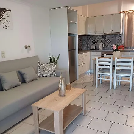 Apartament Anna