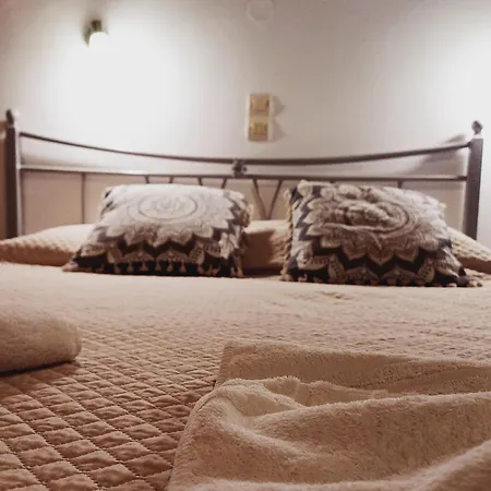 Apartament Anna Arillas (Corfu)