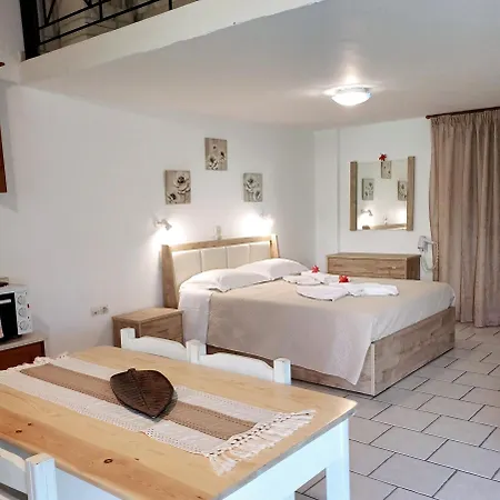 Apartament Anna *