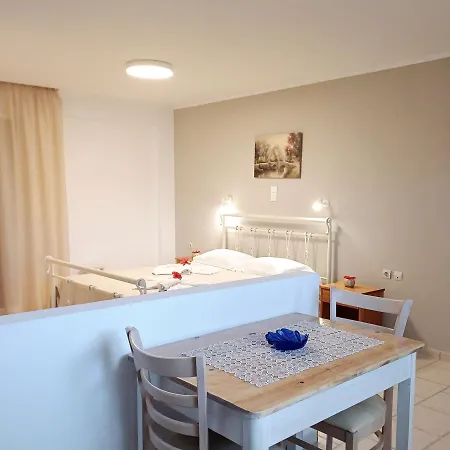 Anna Apartament *