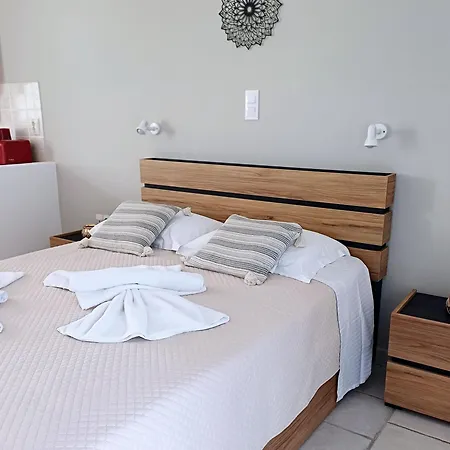 Anna * Arillas (Corfu)