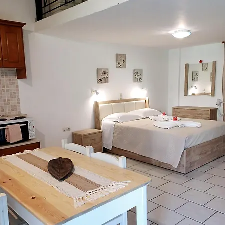 Anna Apartament