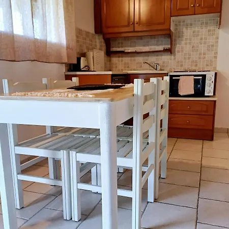 Apartament Anna *