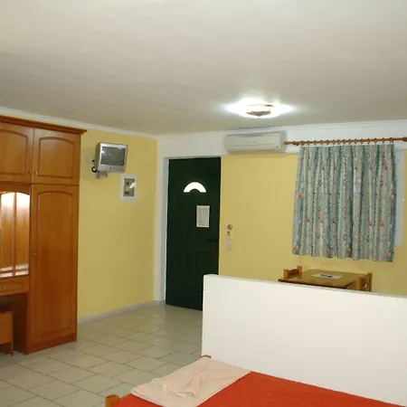 Apartament Anna Arillas (Corfu)