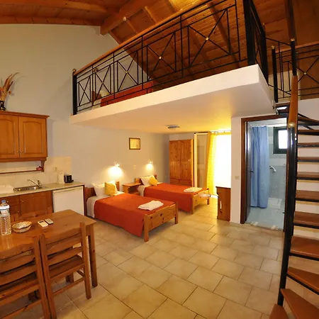 Anna * Arillas (Corfu)