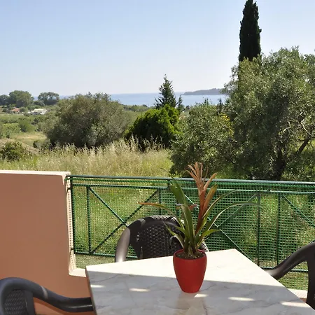 Apartment Anna Arillas (Corfu)