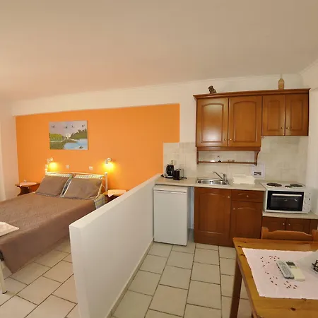 Apartment Anna