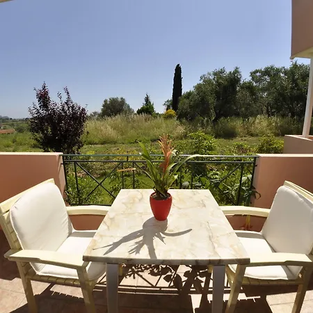 Anna Arillas (Corfu)