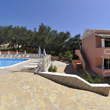 Anna Arillas (Corfu)