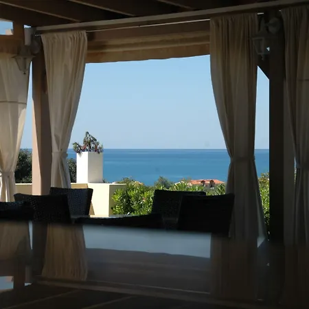 Anna Arillas (Corfu)