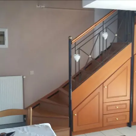Anna Apartment *