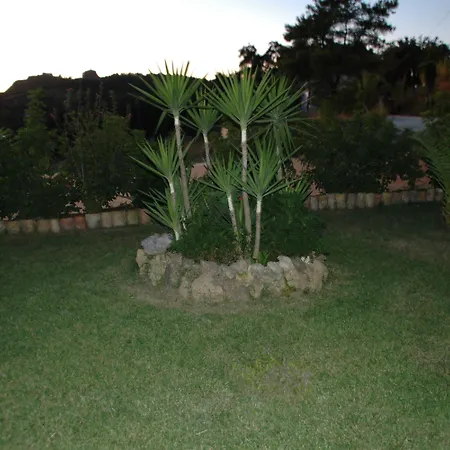 Apartament Anna Arillas (Corfu)