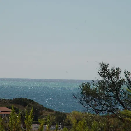 Apartment Anna Arillas (Corfu)