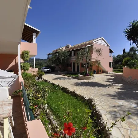 Apartament Anna *