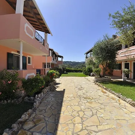 Apartament Anna