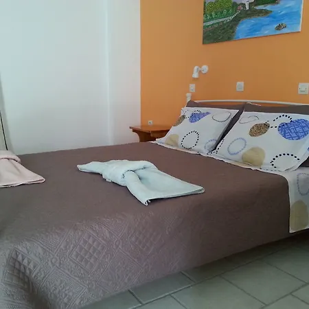 Anna Apartament