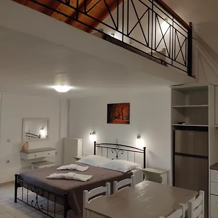 Anna Apartament *