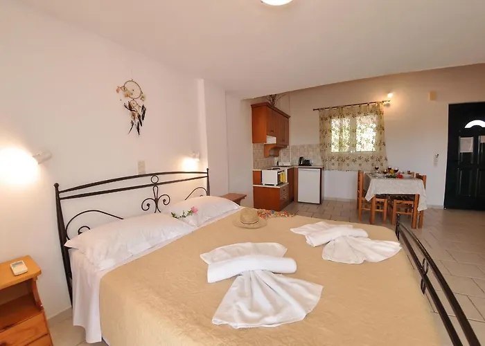 Anna Arillas Agiou Georgiou