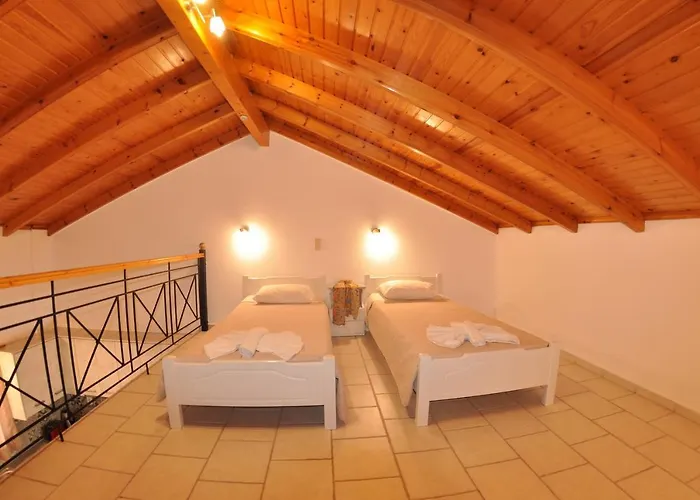 Anna Apartament *