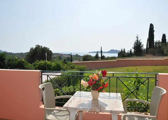 Anna Apartament