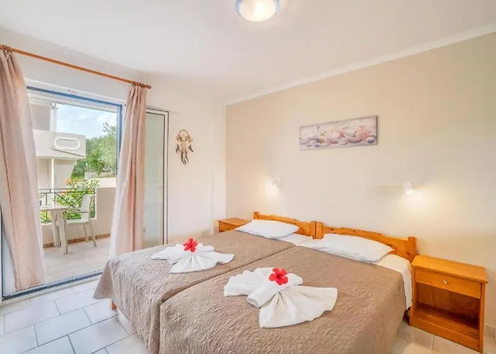 Anna Apartament