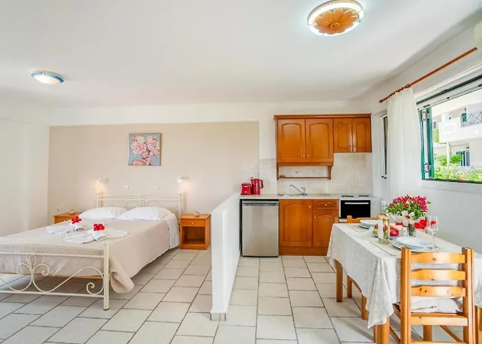 Apartament Anna
