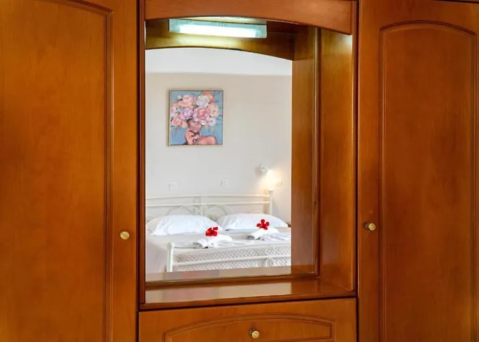 Apartament Anna *