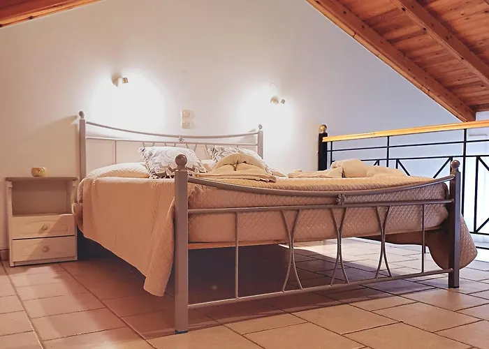Apartament Anna *