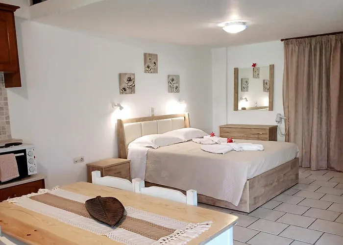 Apartament Anna *