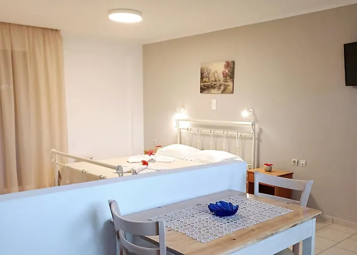 Anna Apartament *